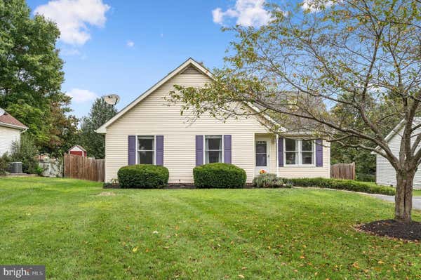 204 RAVEN RD, STEPHENS CITY, VA 22655 - Image 1