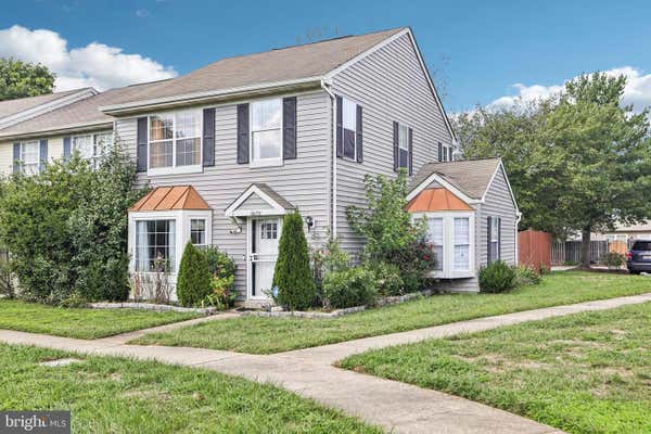 6078 RED SQUIRREL PL, WALDORF, MD 20603 - Image 1