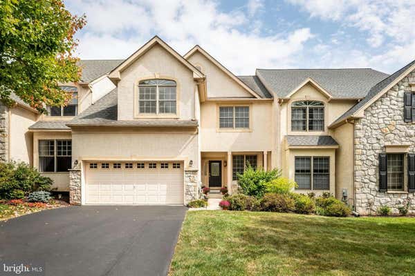 72 GRANVILLE WAY, EXTON, PA 19341 - Image 1