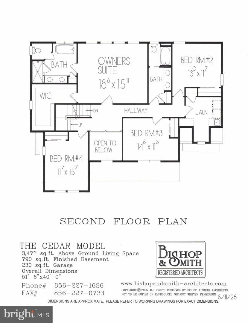 Haddonfield, New Jersey, 08033, United States, 4 Bedrooms Bedrooms, ,4 BathroomsBathrooms,Residential,Active,1886827