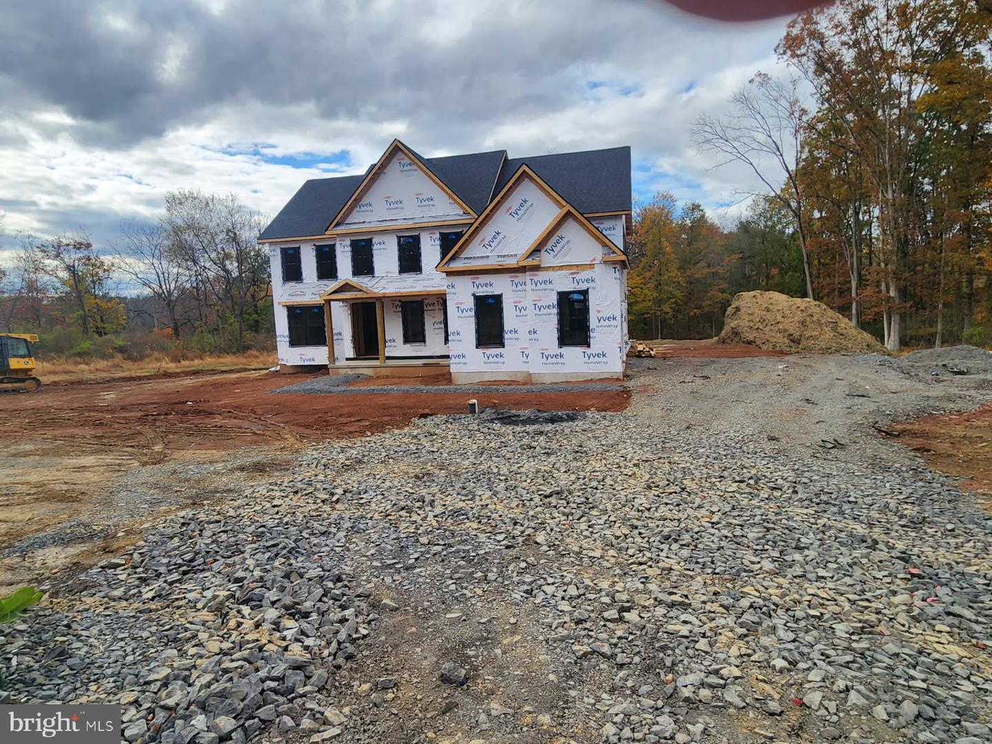 Doylestown, Pennsylvania, 18902, United States, 4 Bedrooms Bedrooms, ,5 BathroomsBathrooms,Residential,Active,1702887