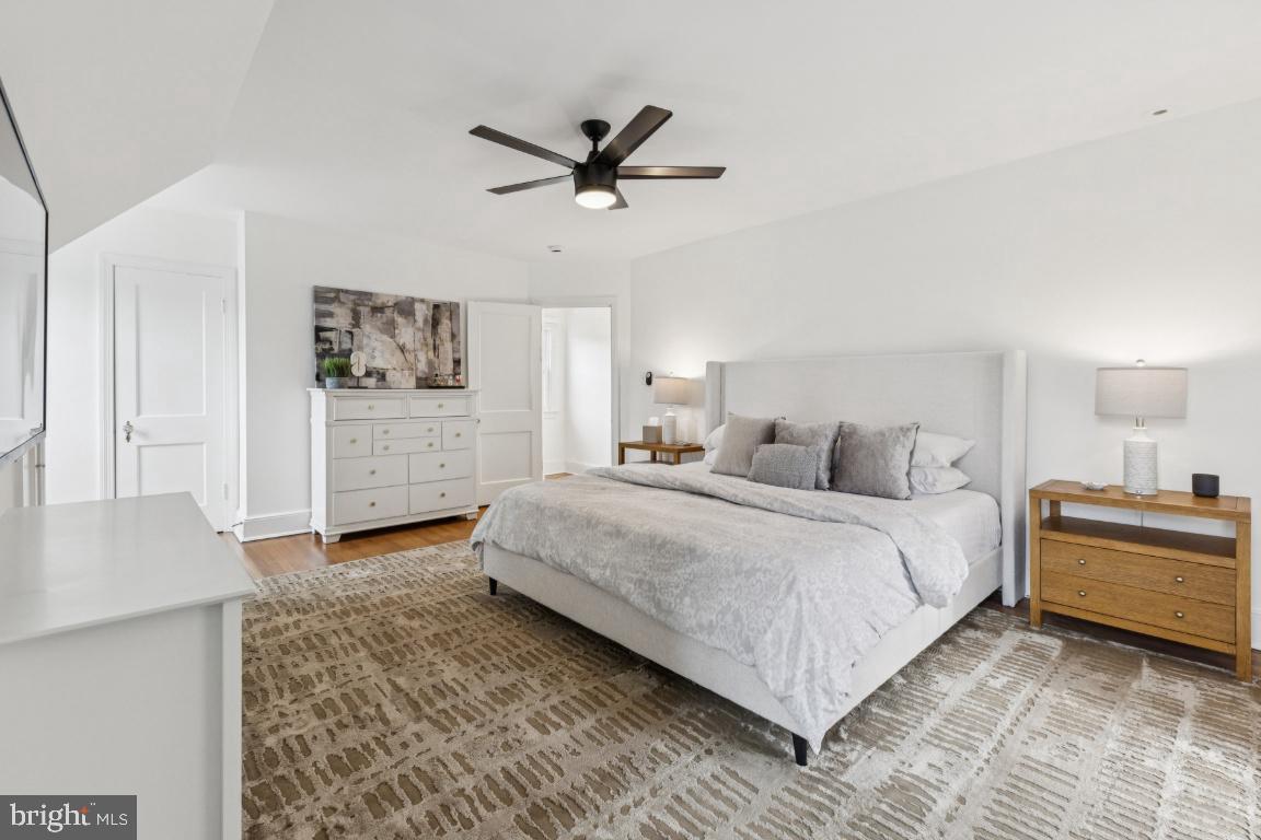 Arlington, Virginia, 22203, United States, 3 Bedrooms Bedrooms, ,3 BathroomsBathrooms,Residential,Active,2007962