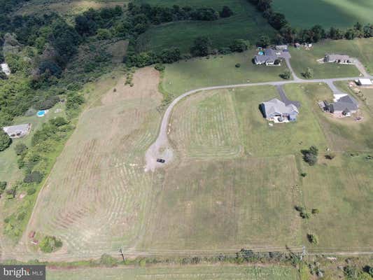 LOT 19 BLUSTERY LANE, NEW ENTERPRISE, PA 16664 - Image 1