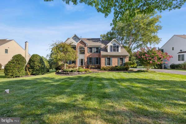 6449 RICHARDSON FARM LN, CLARKSVILLE, MD 21029 - Image 1