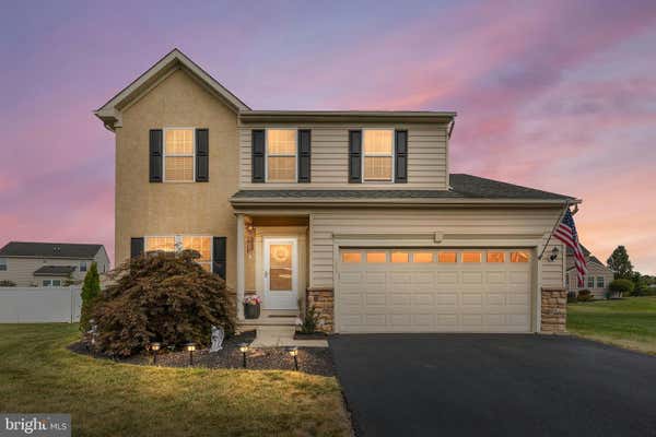 108 DOVE DR, GILBERTSVILLE, PA 19525 - Image 1