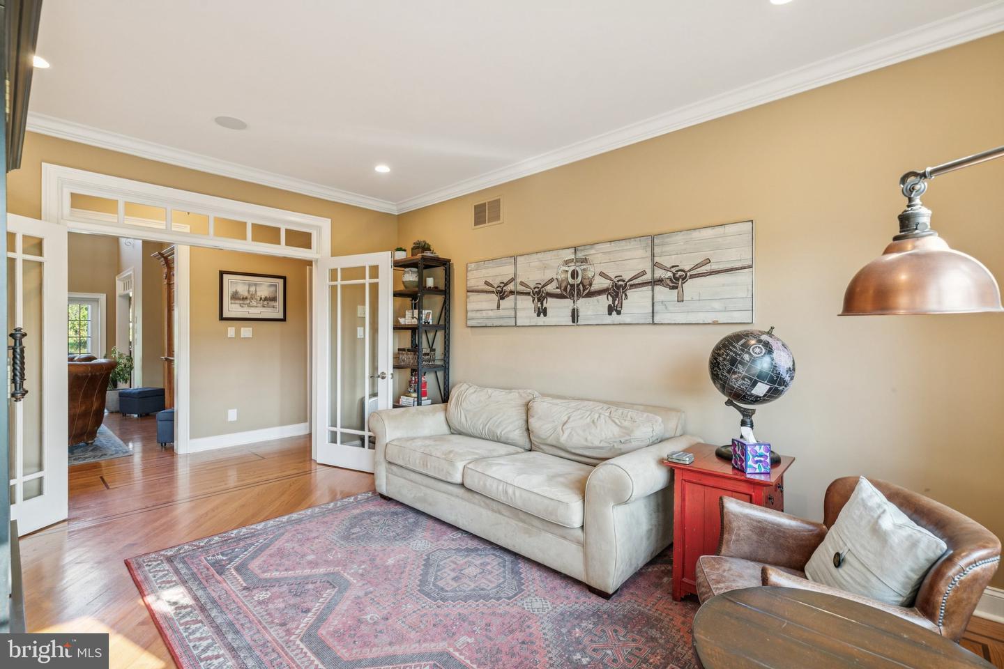 Washington Crossing, Pennsylvania, 18977, United States, 4 Bedrooms Bedrooms, ,5 BathroomsBathrooms,Residential,Contingent,1993615