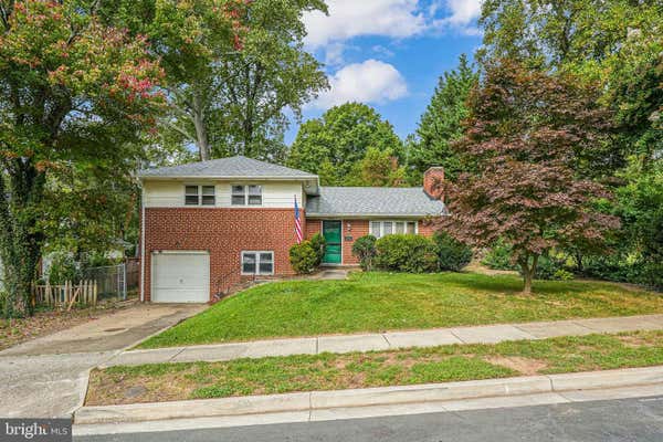 3804 RICHARDSON PL, FAIRFAX, VA 22030 - Image 1