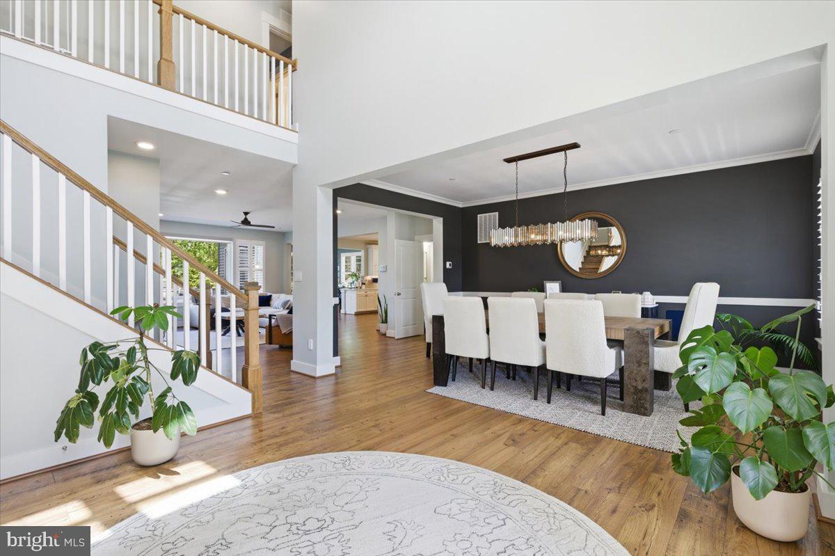 Gambrills, Maryland, 21054, United States, 5 Bedrooms Bedrooms, ,5 BathroomsBathrooms,Residential,Active,2044199