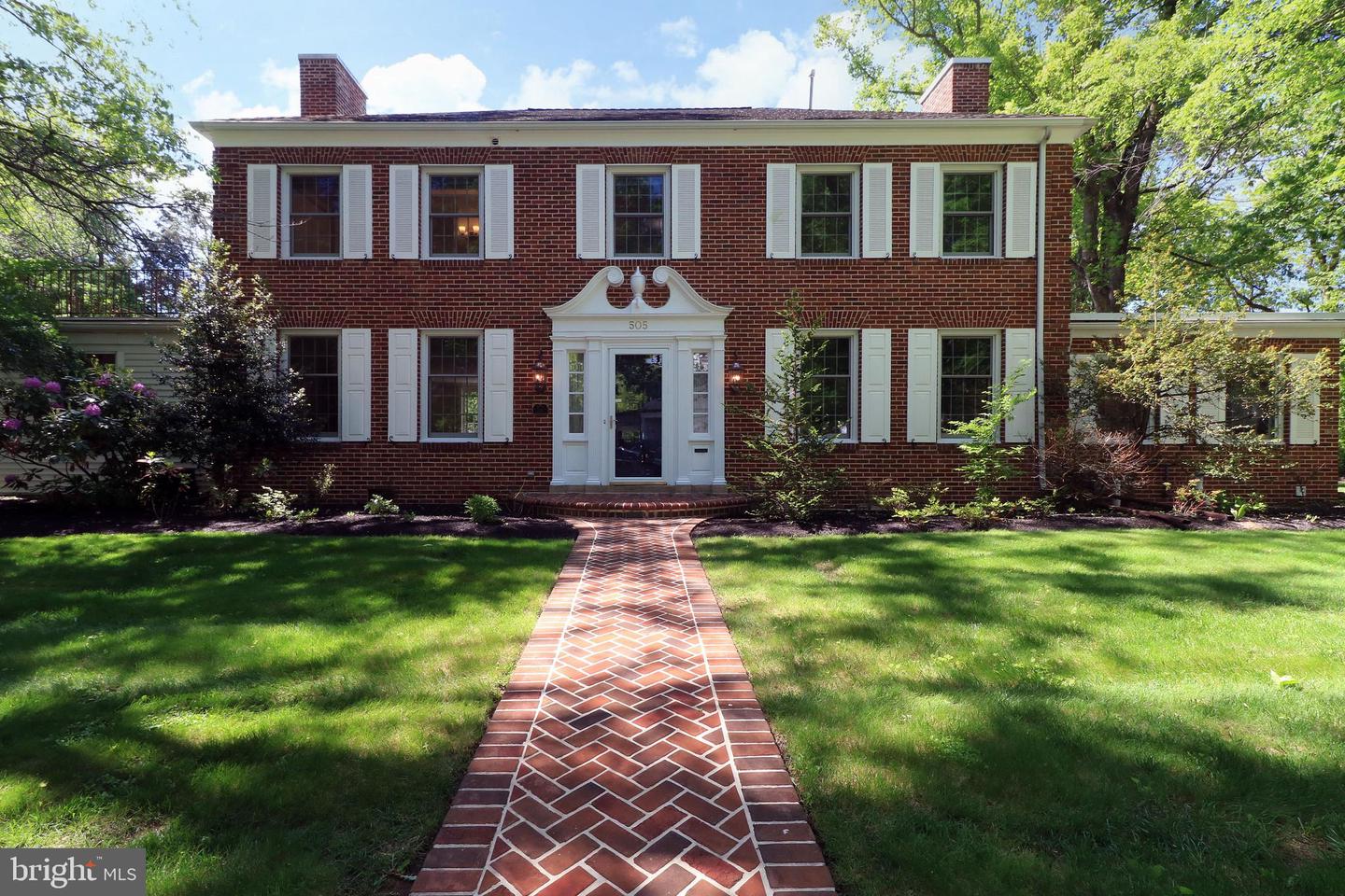 State College, Pennsylvania, 16803, United States, 5 Bedrooms Bedrooms, ,5 BathroomsBathrooms,Residential,Active,1824032