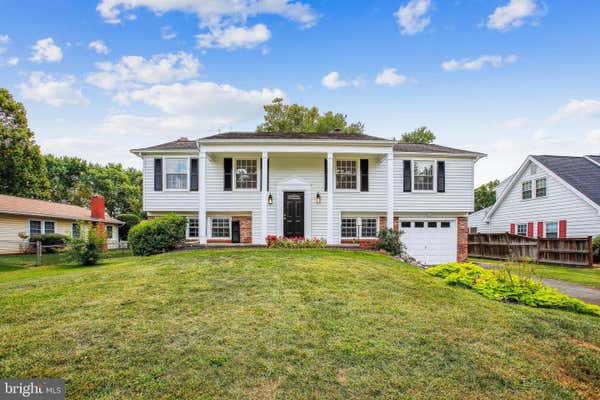 13231 PEARSALL LN, FAIRFAX, VA 22033 - Image 1