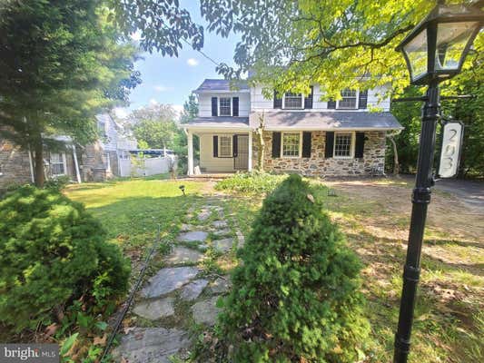 203 S ELMWOOD AVE, GLENOLDEN, PA 19036 - Image 1