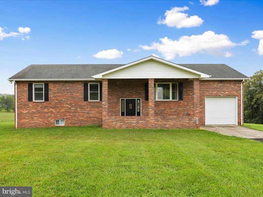 224 MEADOWLARK LN, AUGUSTA, WV 26704 - Image 1