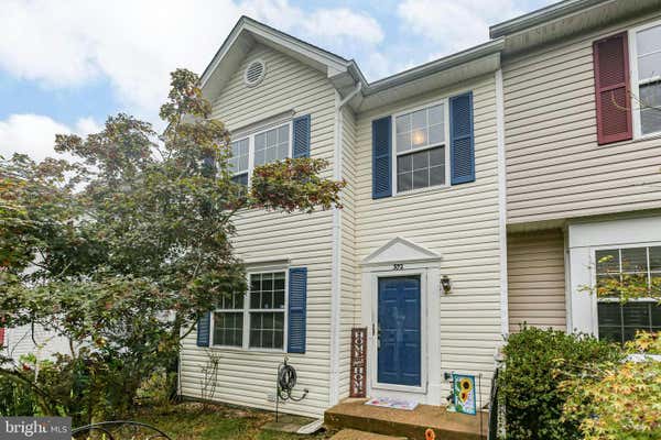 302 MUNSONS HILL CT, STAFFORD, VA 22554 - Image 1