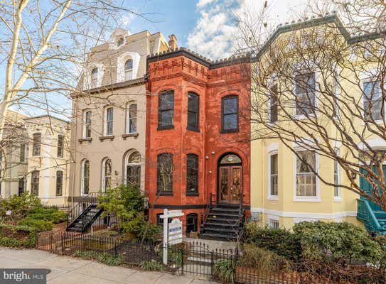 1436 Q ST NW, WASHINGTON, DC 20009 - Image a9b1f5dfaf7d7f83487c5ab100c1d26ef2dc5286