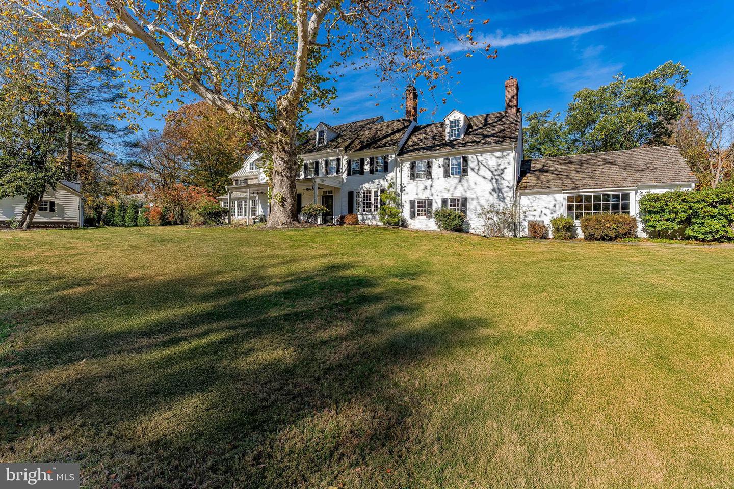 Jenkintown, Pennsylvania, 19046, United States, 6 Bedrooms Bedrooms, ,5 BathroomsBathrooms,Residential,Active,2010560