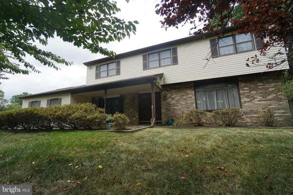 501 FREEDOM DR, YARDLEY, PA 19067 - Image 1