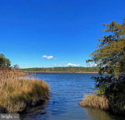 LOG CABIN LANE, WESTOVER, MD 21871 - Image 1