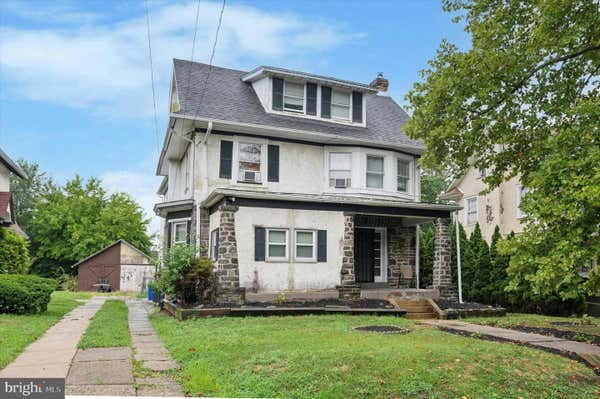 7013 SELLERS AVE, UPPER DARBY, PA 19082 - Image 1