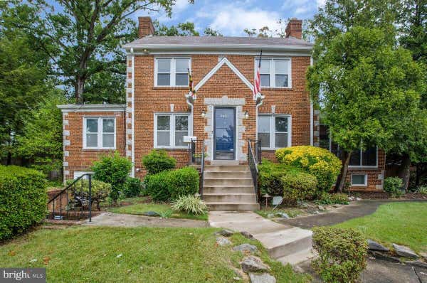 3405 LAUREL AVE, CHEVERLY, MD 20785 - Image 1