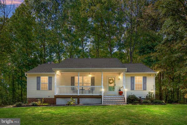 10402 MALLARD POINT LN, SPOTSYLVANIA, VA 22553 - Image 1