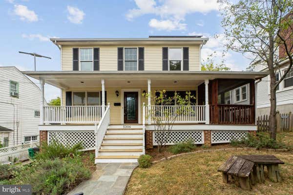 5306 42ND AVE, HYATTSVILLE, MD 20781 - Image 1