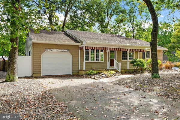 251 RAFT AVE, MANAHAWKIN, NJ 08050 - Image 1