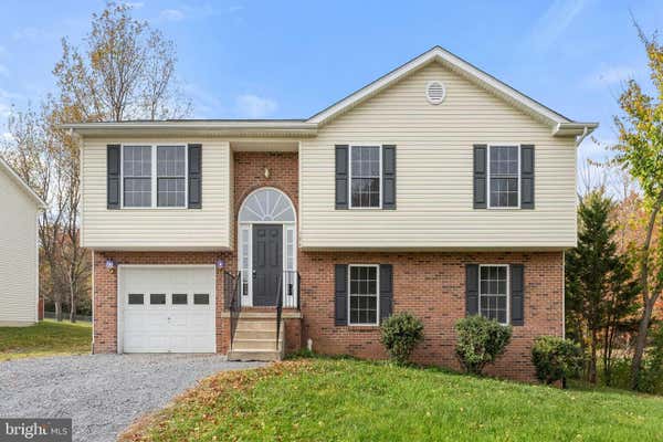 106 MEADOWBROOK DR, STEPHENS CITY, VA 22655 - Image 1