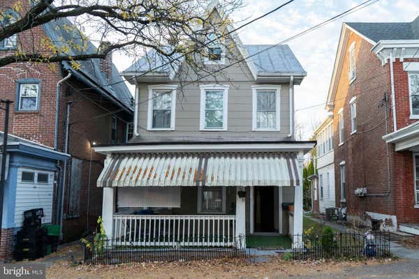 455 N CHARLOTTE ST, POTTSTOWN, PA 19464 - Image 1