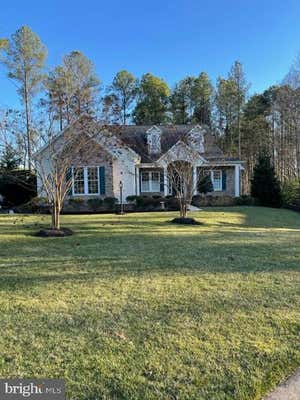 11620 PINE HOLLOW LN, SPOTSYLVANIA, VA 22551 - Image 1