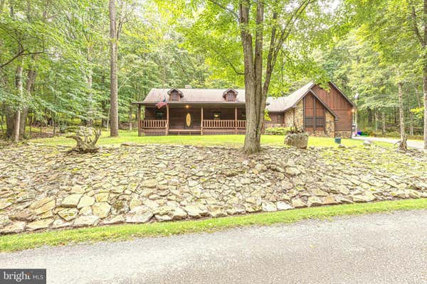 159 WINDFLOWER DR, TERRA ALTA, WV 26764 - Image 1