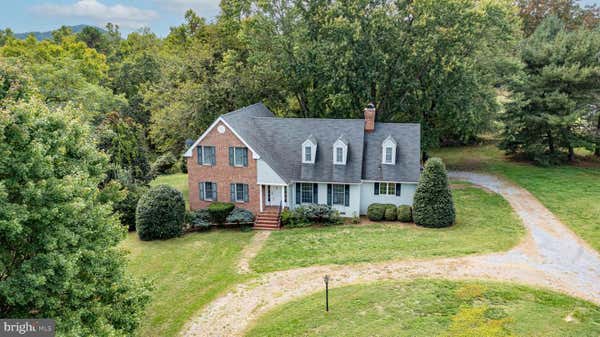 609 KERSEY LN, BOYCE, VA 22620 - Image 1