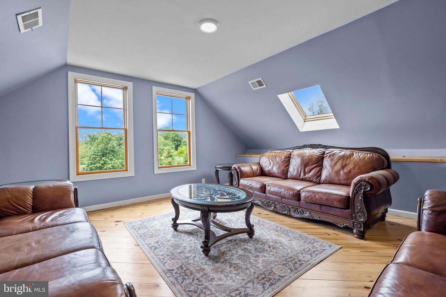 Lambertville, New Jersey, 08530, United States, 6 Bedrooms Bedrooms, ,5 BathroomsBathrooms,Residential,Active,1843838
