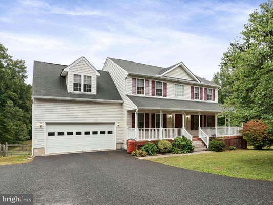 6647 MORRIS RD, SPOTSYLVANIA, VA 22551 - Image 1