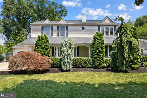 333 FARWOOD RD, HADDONFIELD, NJ 08033 - Image 1