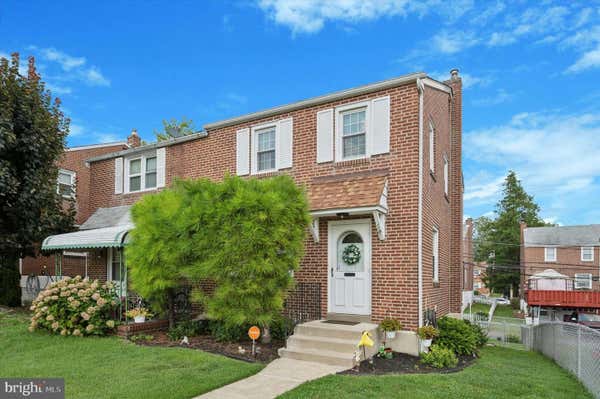 119 FOSTER AVE, SHARON HILL, PA 19079 - Image 1