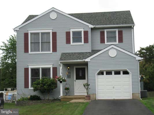 113 HEDGEROW DR, SOUDERTON, PA 18964 - Image 1