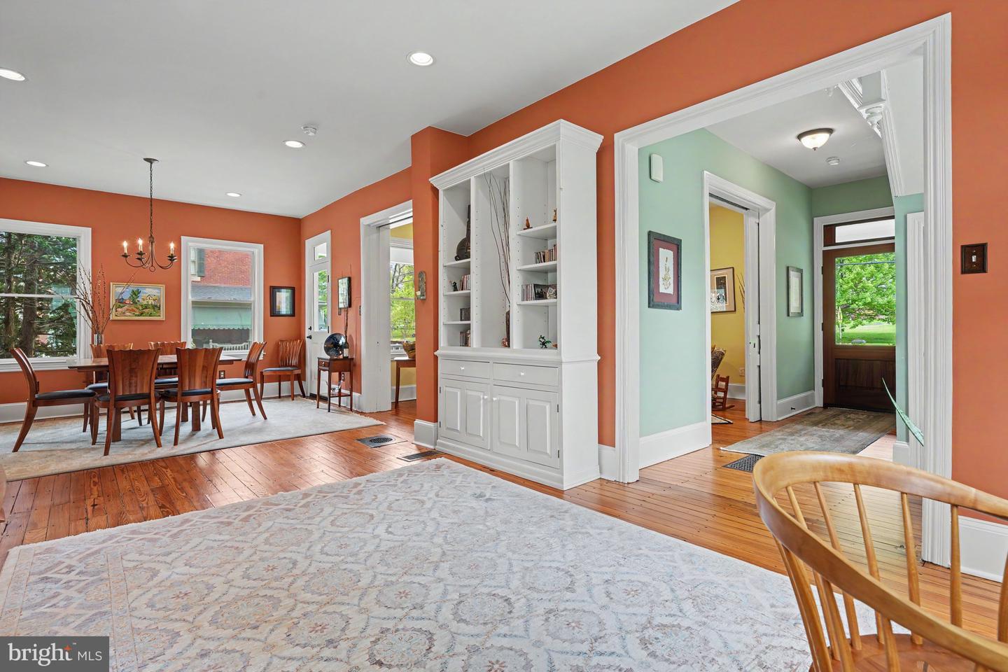 Doylestown, Pennsylvania, 18901, United States, 4 Bedrooms Bedrooms, ,3 BathroomsBathrooms,Residential,Contingent,2045751