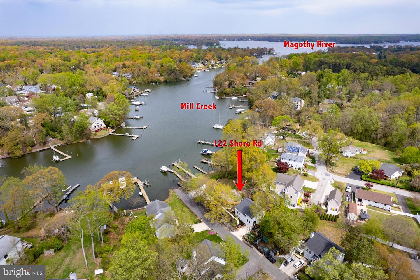 Arnold, Maryland, 21012, United States, 4 Bedrooms Bedrooms, ,4 BathroomsBathrooms,Residential,Active,2045804