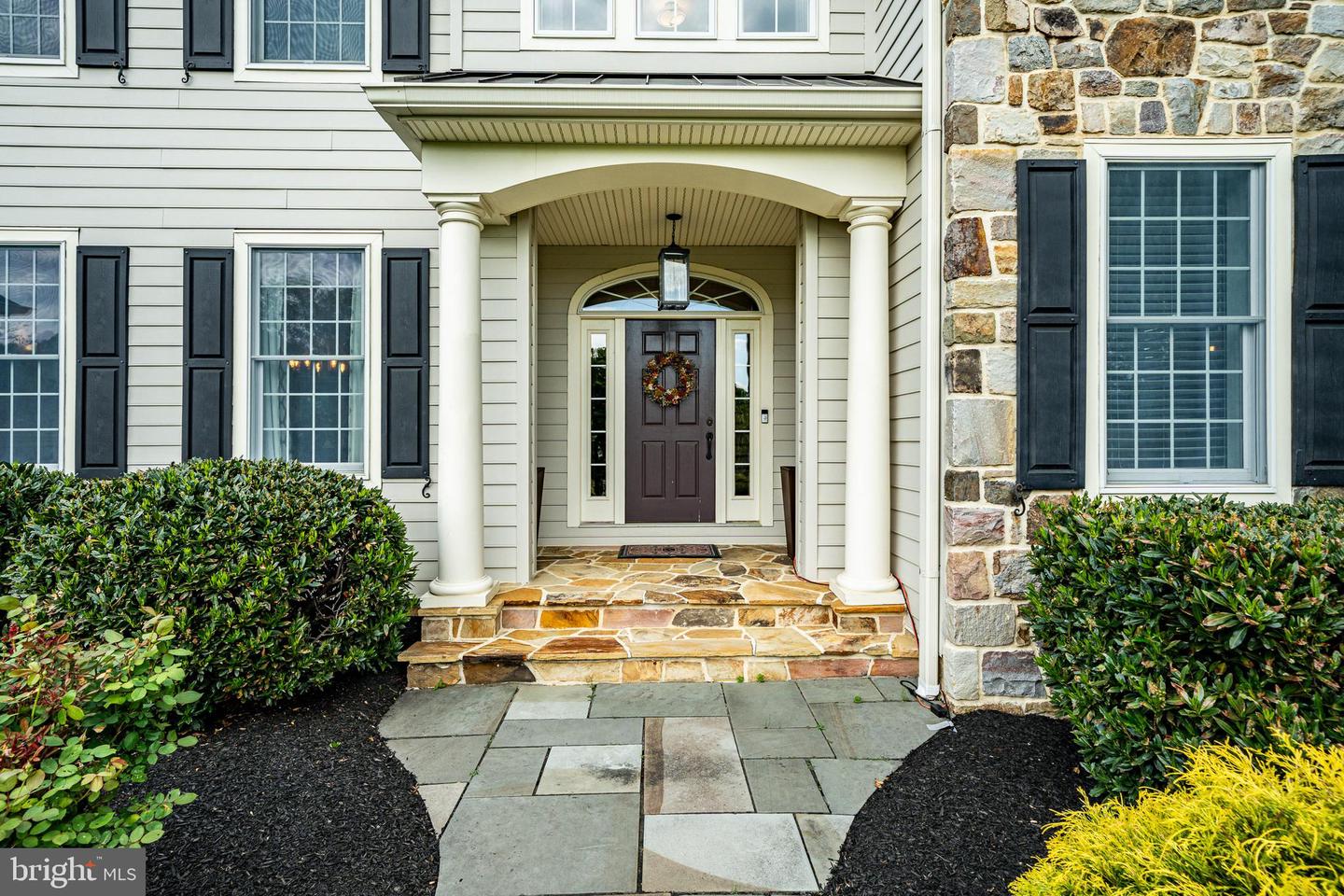 Kennett Square, Pennsylvania, 19348, United States, 7 Bedrooms Bedrooms, ,6 BathroomsBathrooms,Residential,Contingent,2045680