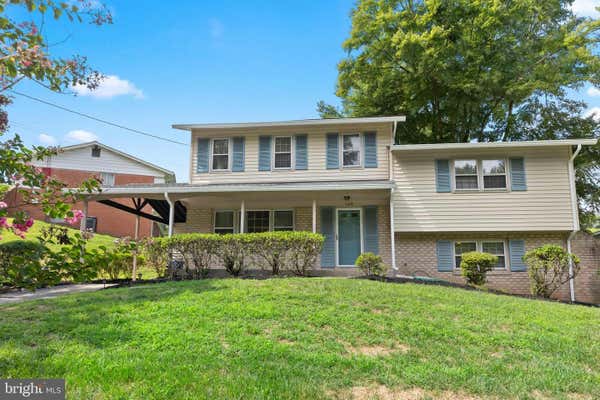 1419 PEACEFUL LN, SILVER SPRING, MD 20904 - Image 1