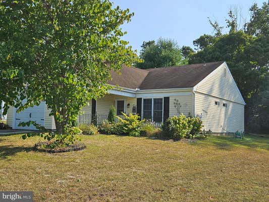 25 NEW CASTLE DR, SOUTHAMPTON, NJ 08088 - Image 1