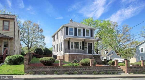 4512 40TH ST, NORTH BRENTWOOD, MD 20722 - Image 1