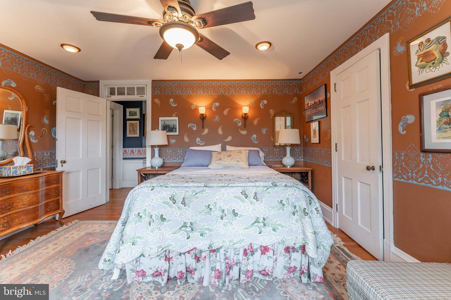 King Of Prussia, Pennsylvania, 19406, United States, 6 Bedrooms Bedrooms, ,6 BathroomsBathrooms,Residential,Active,1965839