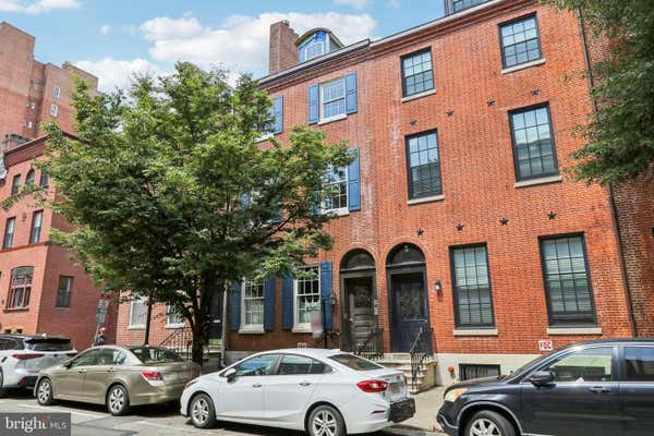 1215 SPRUCE ST # 201, PHILADELPHIA, PA 19107 - Image 1