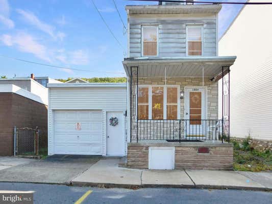 1004 E PINE ST, MAHANOY CITY, PA 17948 - Image 1