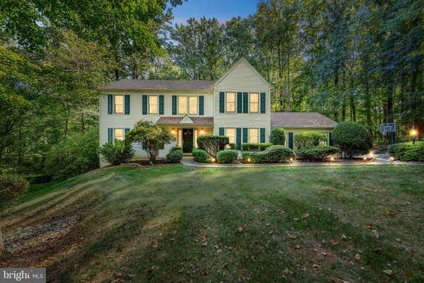 1532 SLEEPY HOLLOW LN, WEST CHESTER, PA 19380 - Image 1