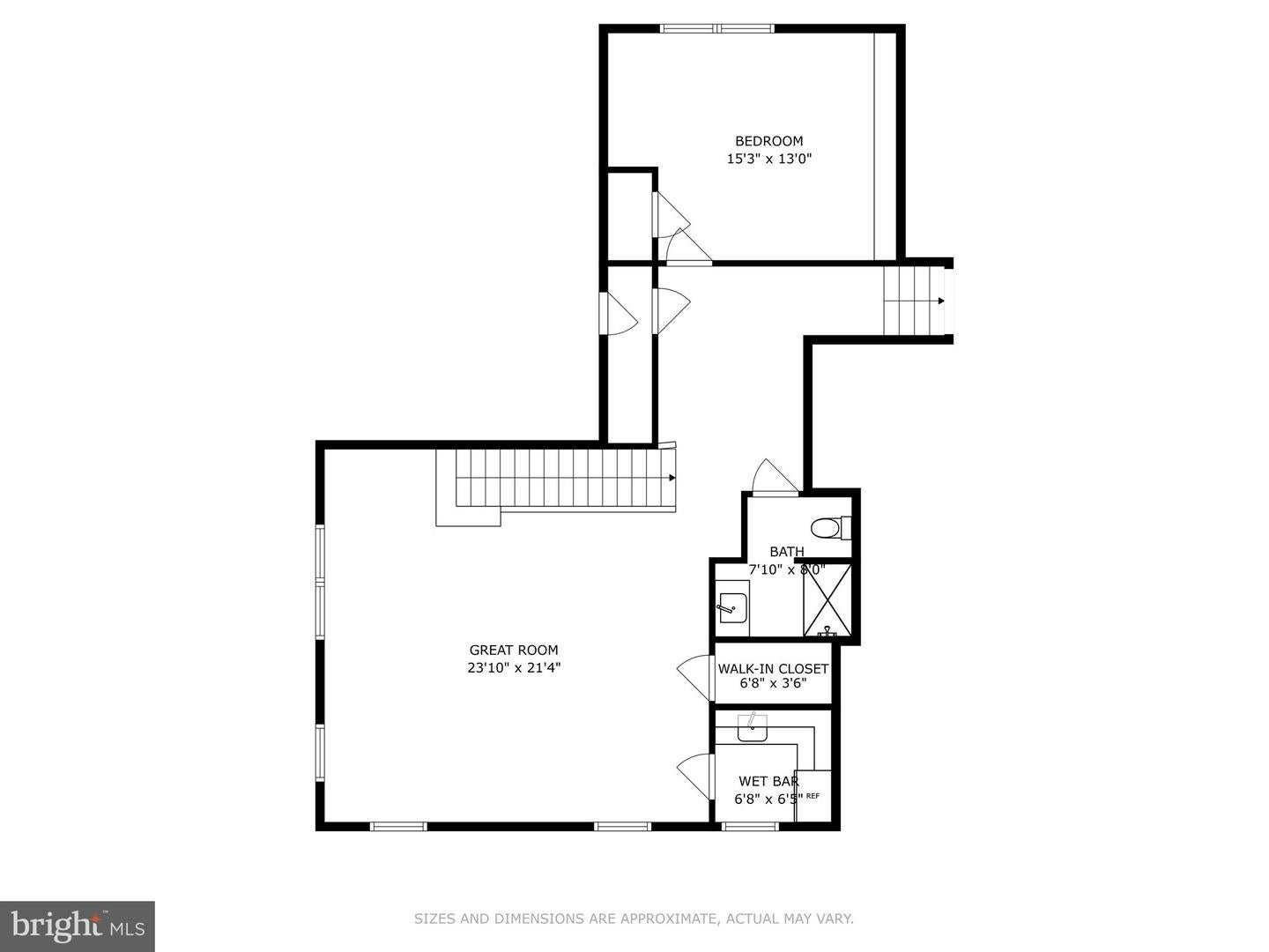 Baltimore, Maryland, 21208, United States, 7 Bedrooms Bedrooms, ,7 BathroomsBathrooms,Residential,Active,2043436