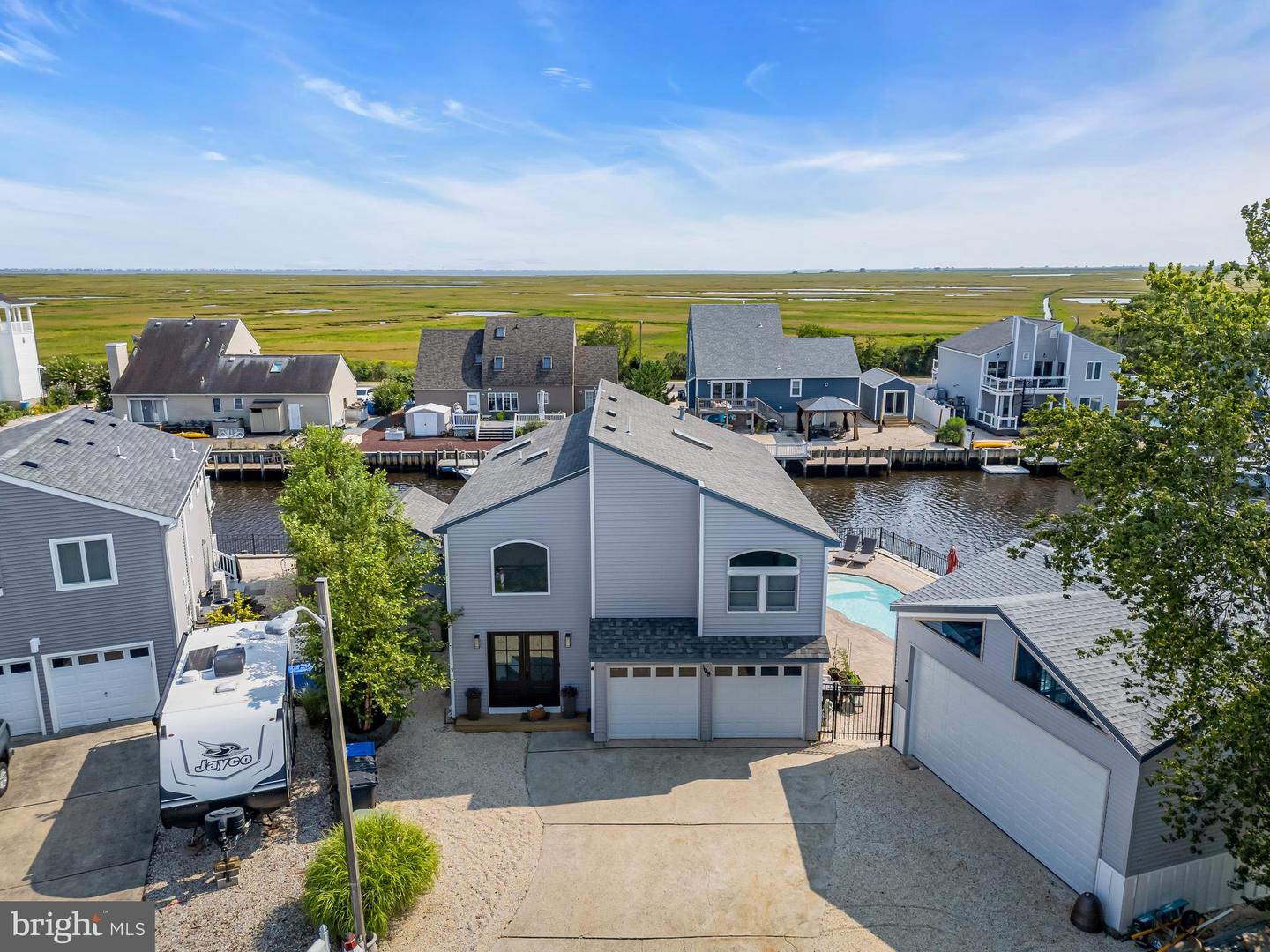 Manahawkin, New Jersey, 08050, United States, 4 Bedrooms Bedrooms, ,2 BathroomsBathrooms,Residential,Active,1919073