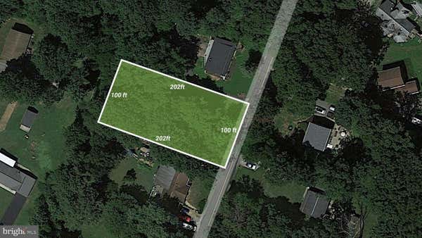 0 DOGWOOD ROAD, AIRVILLE, PA 17302 - Image 1