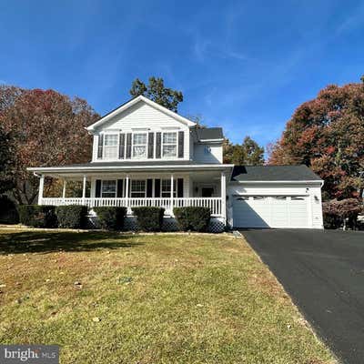 79 CARDINAL FOREST DR, FREDERICKSBURG, VA 22406 - Image 1